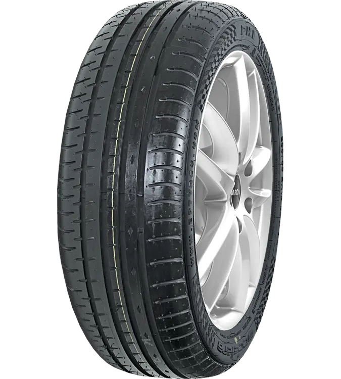 Accelera PHI 235/30 R21 89 Y XL, ZR