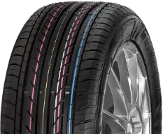 Close-up van het loopvlak Nankang NS 20