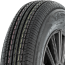 Close-up van het loopvlak Nankang CX668 155/80 R12 77 T
