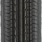 Nankang CX668 155/80 R12 77 T - Fotominiatuur 2