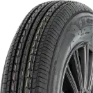Nankang CX668 155/80 R12 77 T - Fotominiatuur 3