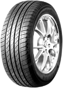 Close-up van het loopvlak Maxtrek Sierra S6 265/45 R21 104 W ZR