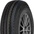 Nankang CW 25 205/80 R14 109/107 R C - Fotominiatuur 1