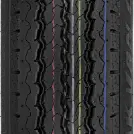 Nankang CW 25 205/80 R14 109/107 R C - Fotominiatuur 2