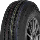 Nankang CW 25 205/80 R14 109/107 R C - Fotominiatuur 3