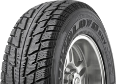 Federal Himalaya SUV