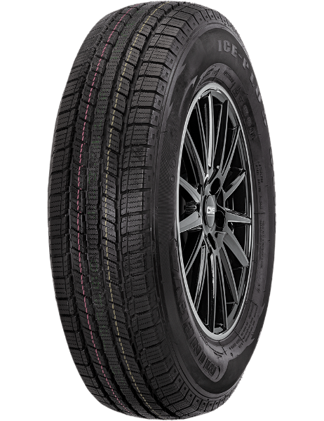 Minerva S110 225/75 R16 121/120 R C