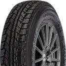 Nankang FT7 235/75 R15 105 S - Fotominiatuur 1
