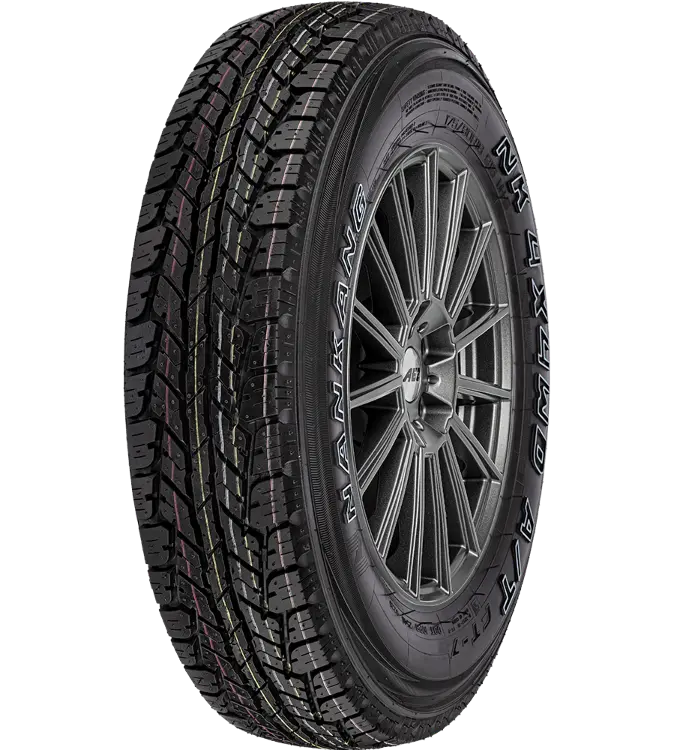 Nankang FT7 235/75 R15 105 S