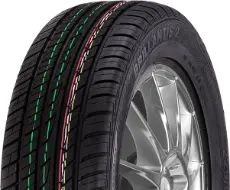 Close-up van het loopvlak Barum Brillantis 2