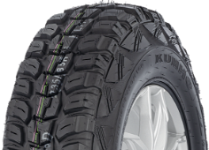 Kumho ROAD VENTURE MT KL71