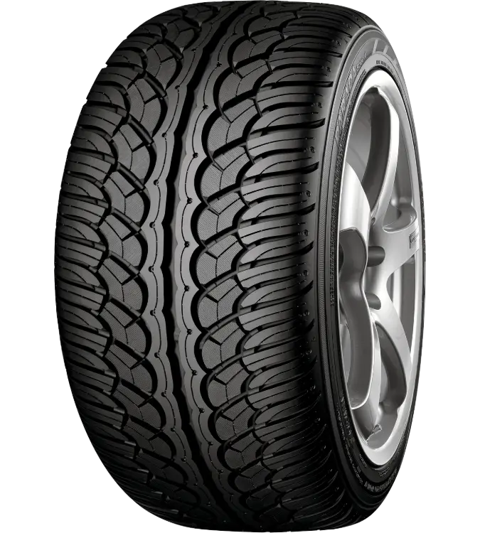 Yokohama PARADA Spec-X 305/35 R24 112 V XL