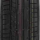 Dunlop SP QuattroMaxx 255/40 R19 100 Y XL, MFS, RO1 - Fotominiatuur 2