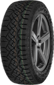 Close-up van het loopvlak Goodyear WRANGLER Duratrac 255/55 R19 111 Q XL