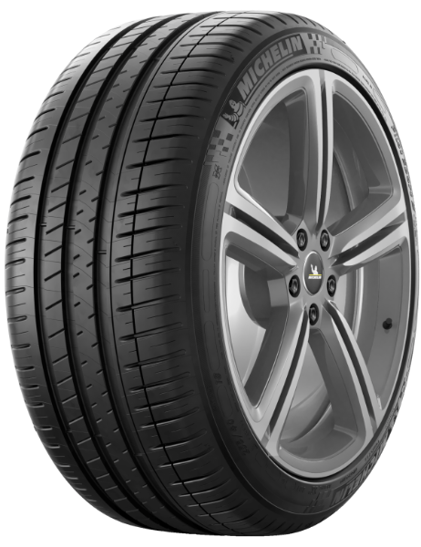 Michelin PILOT SPORT 3 255/40 R18 99 Y XL, ZR, MO1