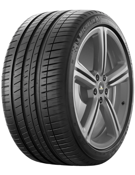 Michelin PILOT SPORT 3 285/35 R18 101 Y XL, ZR, MO1
