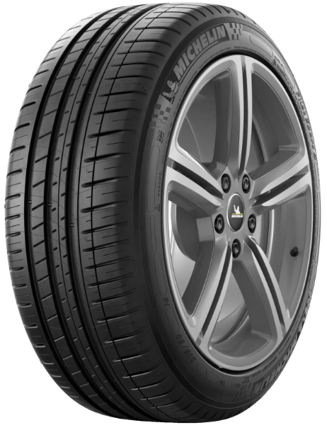 Michelin PILOT SPORT 3 205/50 R16 87 V