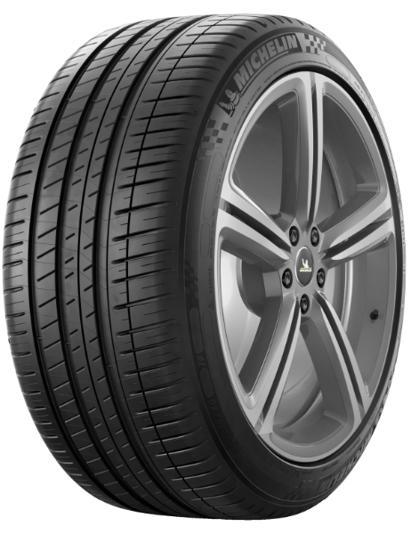 Michelin PILOT SPORT 3 275/40 R19 101 Y MO
