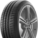 Michelin PILOT SPORT 3 255/40 R19 100 Y XL, ZR, AO - Fotominiatuur 1