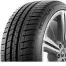 Michelin PILOT SPORT 3 255/40 R19 100 Y XL, ZR, AO - Fotominiatuur 3