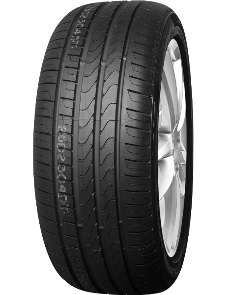 Pirelli P7 Cinturato (P7C1) 255/40 R18 95 Y RUN ON FLAT *