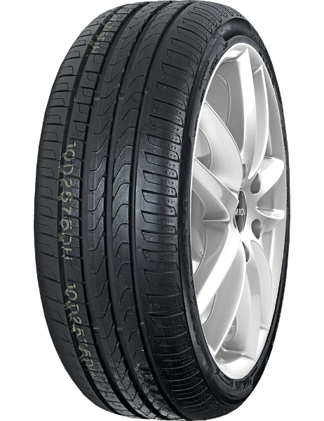 Pirelli P7 Cinturato 225/45 R18 95 Y RUN ON FLAT XL, MOE