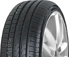 Close-up van het loopvlak Pirelli P7 Cinturato (P7C1)