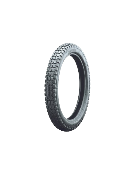 Heidenau K32 2.75-16 46 M Front/Rear TT M/C