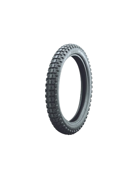 Heidenau K41 3.00-18 52 P Rear TT M/C