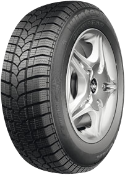 Close-up van het loopvlak Tigar Winter 1 165/70 R13 79 T