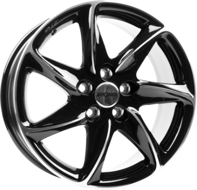 Ronal R51 Trend 7,00x16 5x108,00 ET35,00