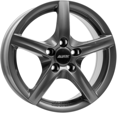 ALUTEC Grip 6,00x15 5x112,00 ET45,00