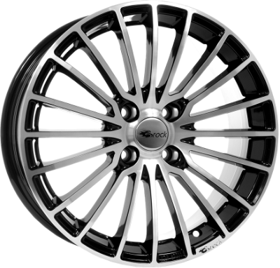 Brock B24 SGVP 7,00x17 4x98,00 ET35,00