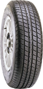 Close-up van het loopvlak Sonar S780 165/80 R15 87 T