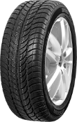 Close-up van het loopvlak Sava Eskimo S3+ 155/70 R13 75 T