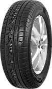 Close-up van het loopvlak Hankook i*cept evo W310 205/50 R15 86 H MFS