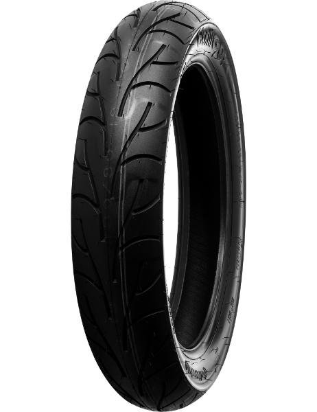 Continental ContiGo! 2.75-16 46 M Rear TT M/C