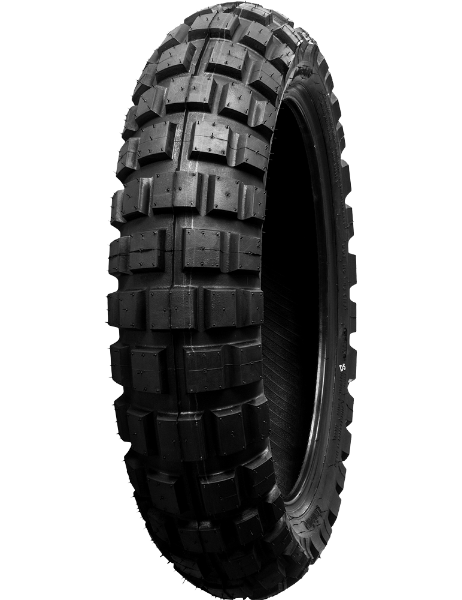 Continental TKC 80 Twinduro 3.25-18 59 S Rear TT M/C M+S
