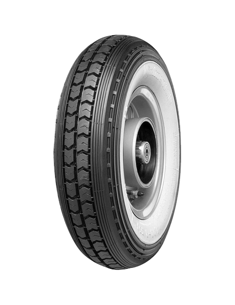 Continental LB 3.00-12 47 J Front/Rear TT M/C WW