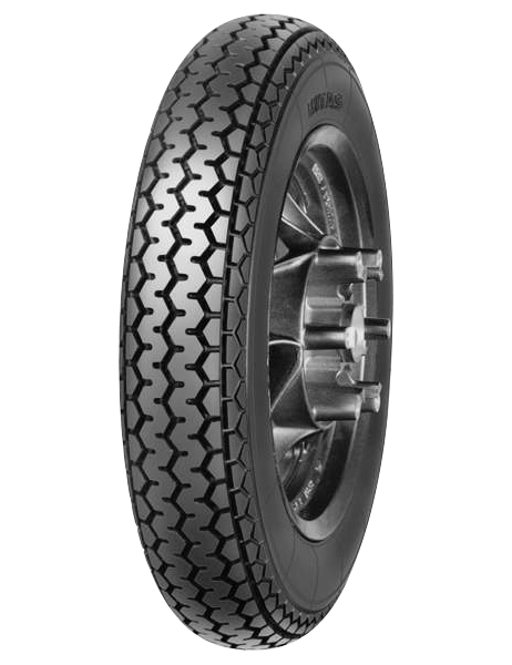 Mitas S-05 3.50-12 64 J Front/Rear TL