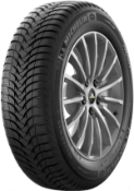 Close-up van het loopvlak Michelin Alpin A4 185/60 R15 88 T XL