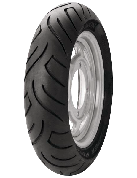 Avon AM63 Viper Stryke 140/70-14 68 S Rear TL RF