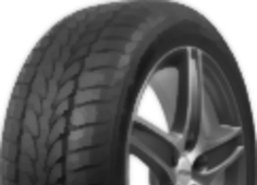 Rockstone Eco Snow SUV