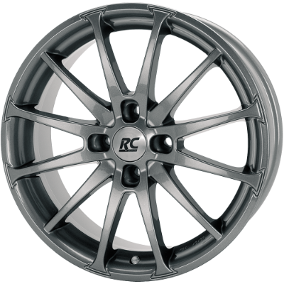 RC Design RC 18/4 TM 7,50x18 4x114,30 ET38,00