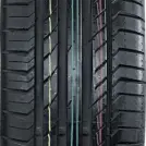 Continental ContiSportContact 5 225/45 R18 91 Y RUN ON FLAT FR, * - Fotominiatuur 2