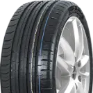 Continental ContiEcoContact 5 225/45 R17 91 V FR, AO - Fotominiatuur 1