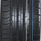 Continental ContiEcoContact 5 225/45 R17 91 V FR, AO - Fotominiatuur 2