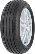Close-up van het loopvlak Dębica Presto 215/65 R17 99 V