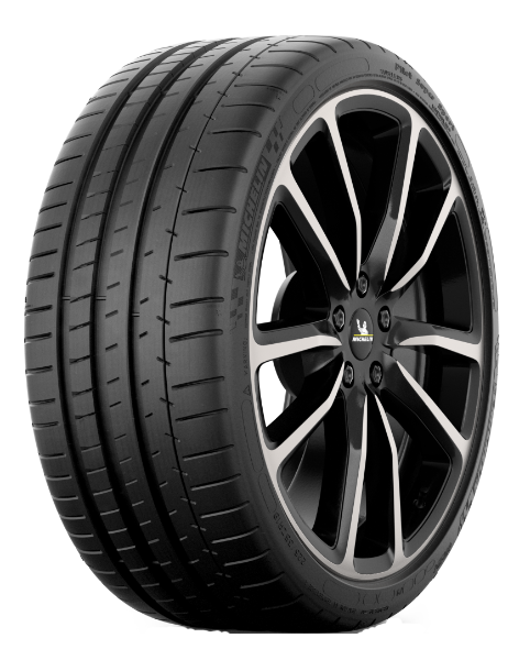 Michelin Pilot Super Sport 225/35 R18 87 Y XL, ZR