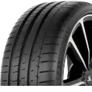 Michelin Pilot Super Sport 245/35 R20 95 Y XL, ZR, VOL, Acoustic - Fotominiatuur 3